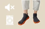 five finger sock shoes (10