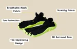 five finger sock shoes (11)