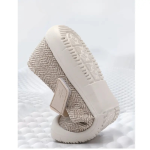 Women's Mary Jane Walking Fly Knit Shoes - Lightweight & Comfortable Women's Mary Jane Walking Fly Knit Shoes - Lightweight & Comfortable